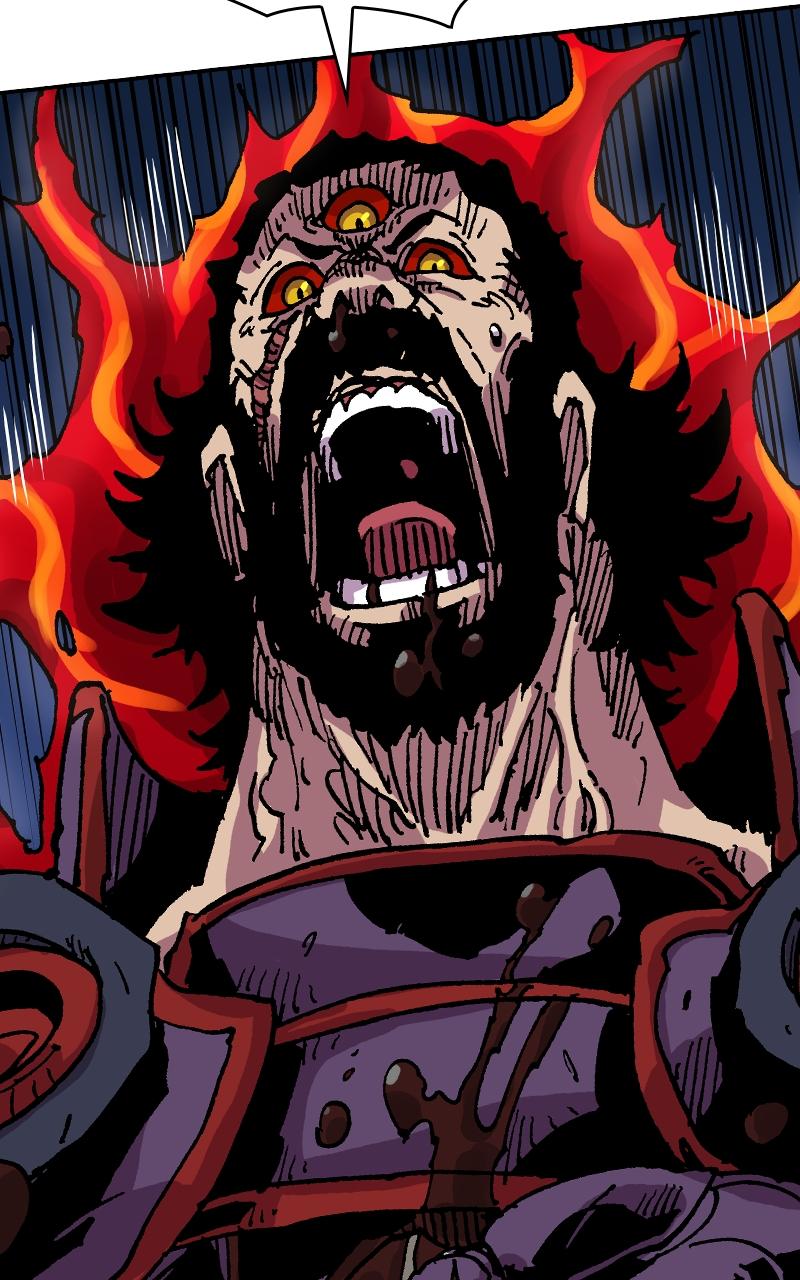 Read Clevatess Manga Online