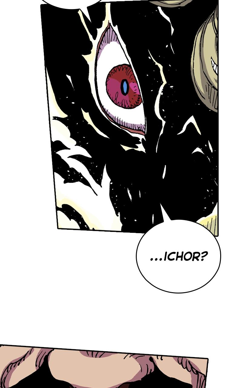 Read Clevatess Manga Online