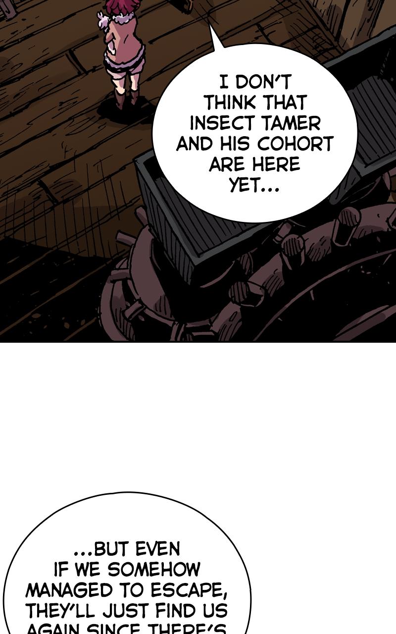 Read Clevatess Manga Online