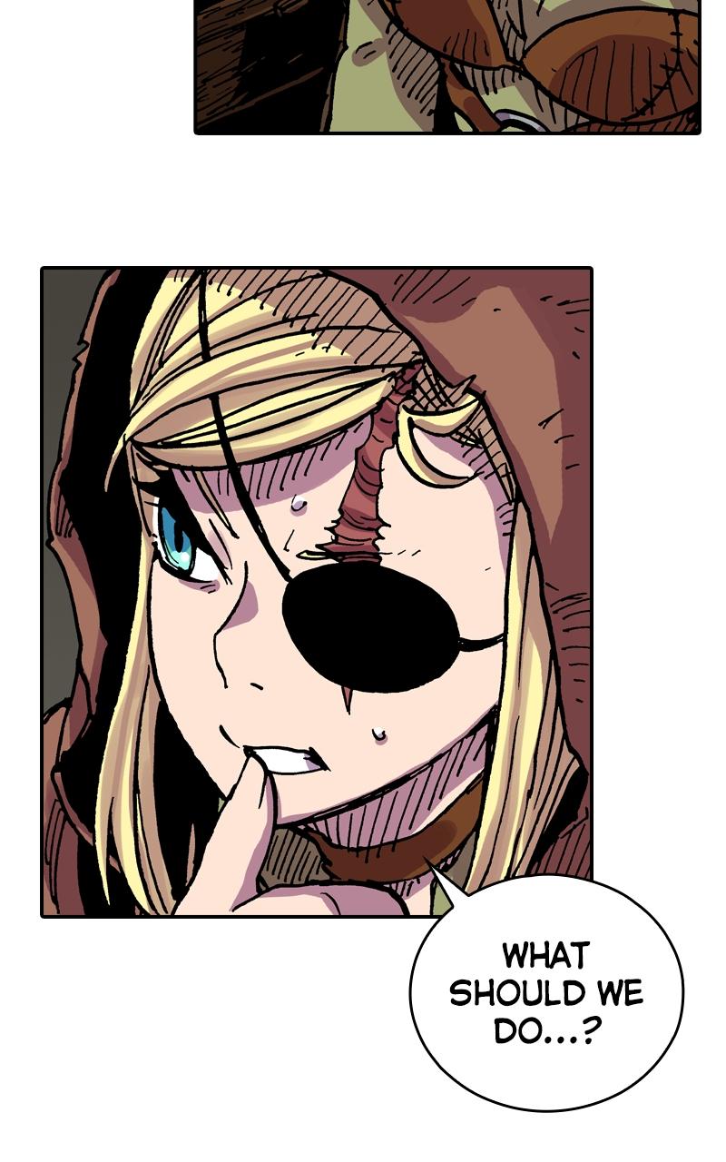 Read Clevatess Manga Online