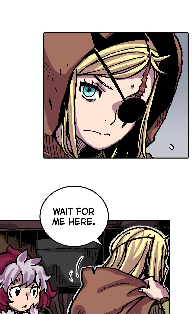 Read Clevatess Manga Online