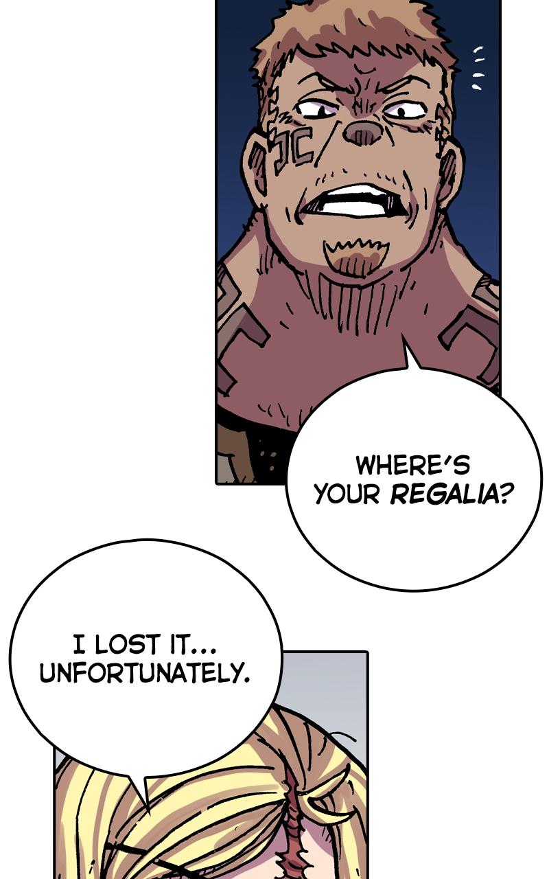 Read Clevatess Manga Online