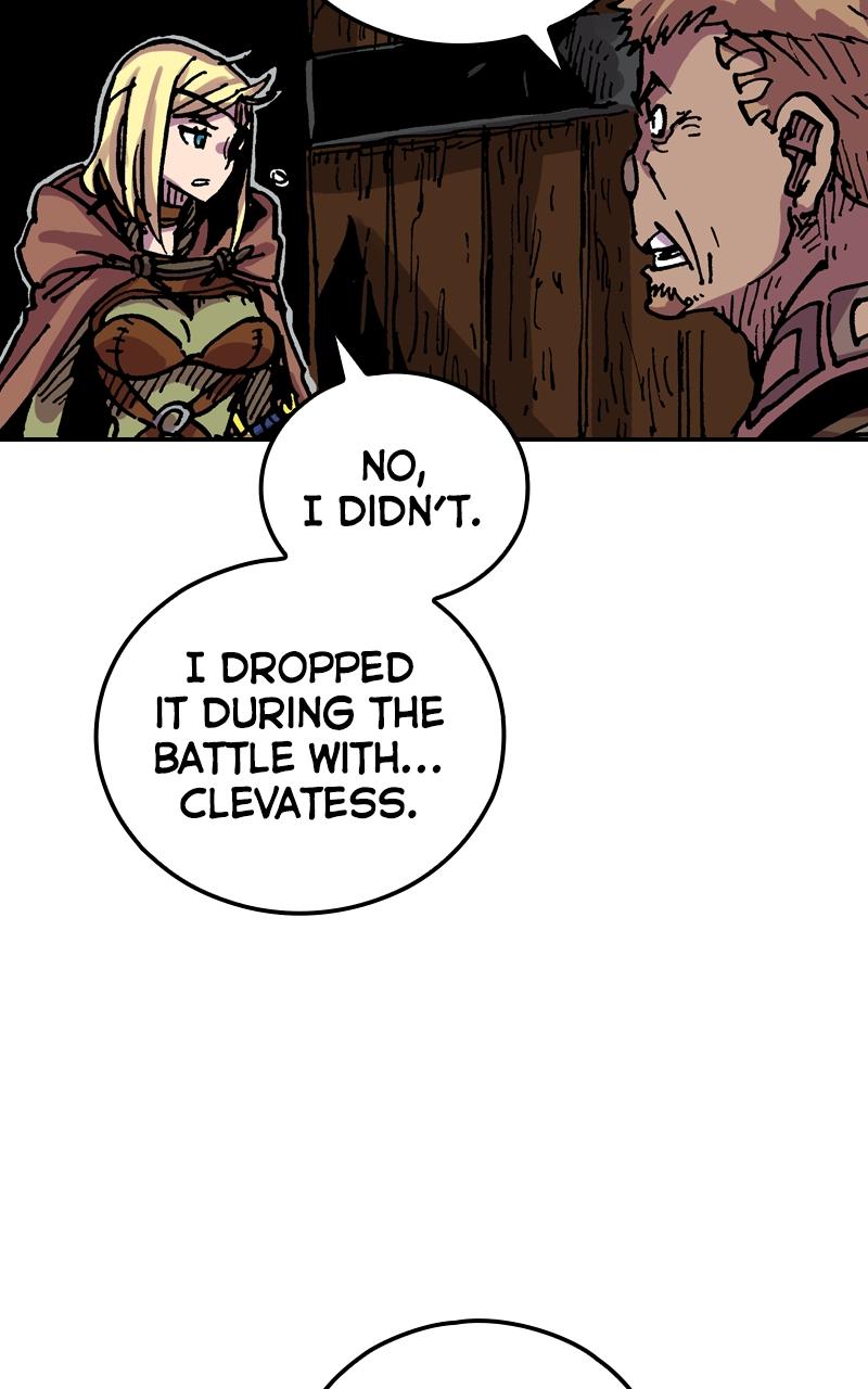 Read Clevatess Manga Online