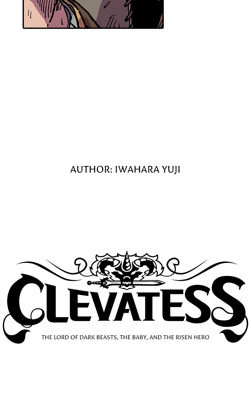Read Clevatess Manga Online
