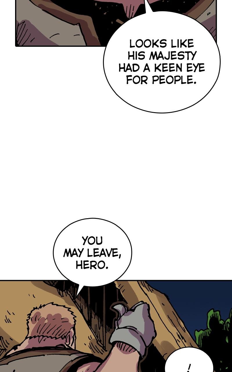 Read Clevatess Manga Online