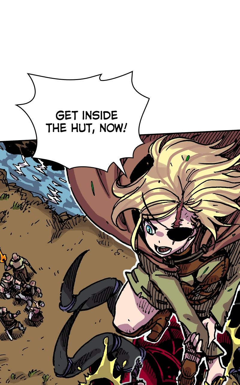 Read Clevatess Manga Online