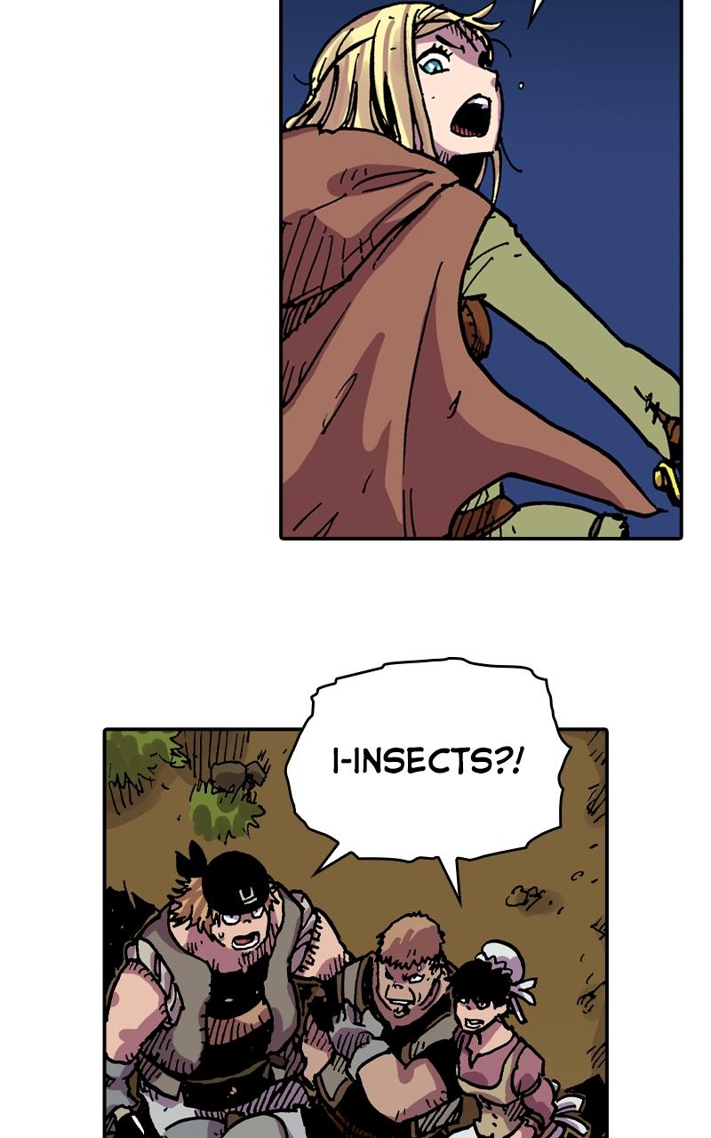 Read Clevatess Manga Online