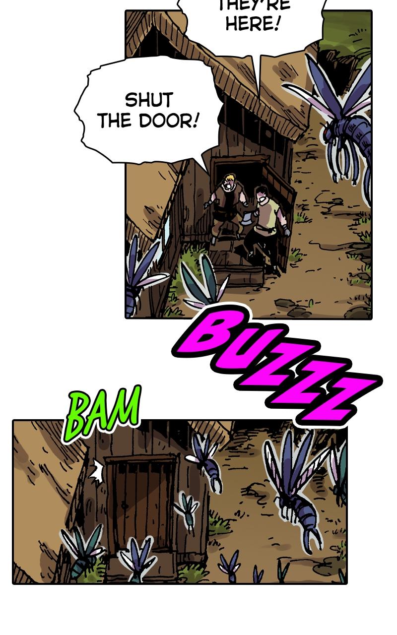 Read Clevatess Manga Online