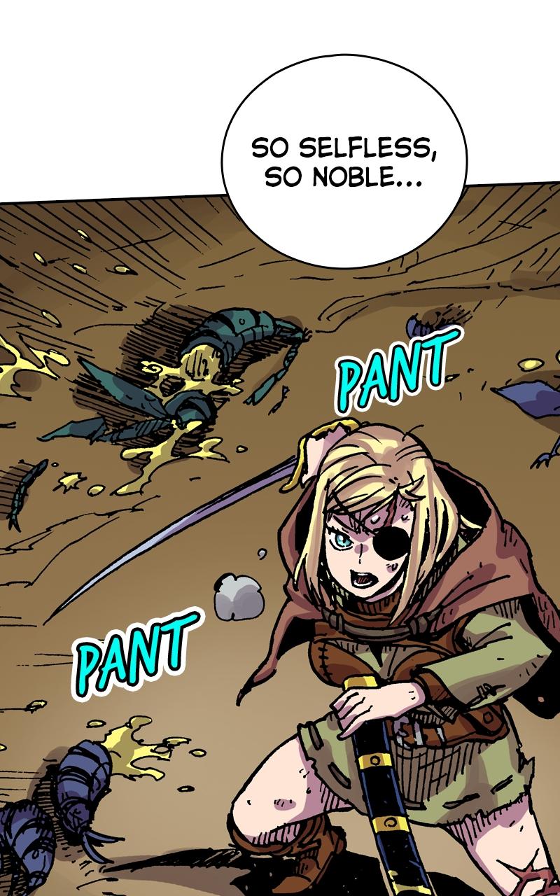 Read Clevatess Manga Online