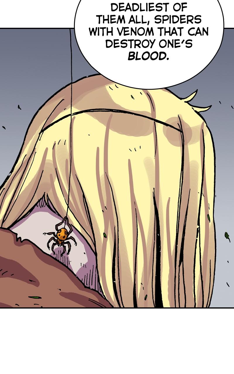 Read Clevatess Manga Online