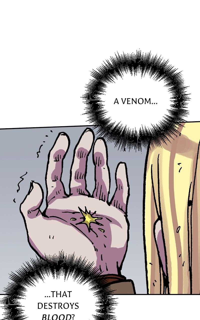 Read Clevatess Manga Online