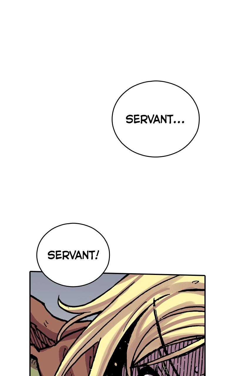 Read Clevatess Manga Online