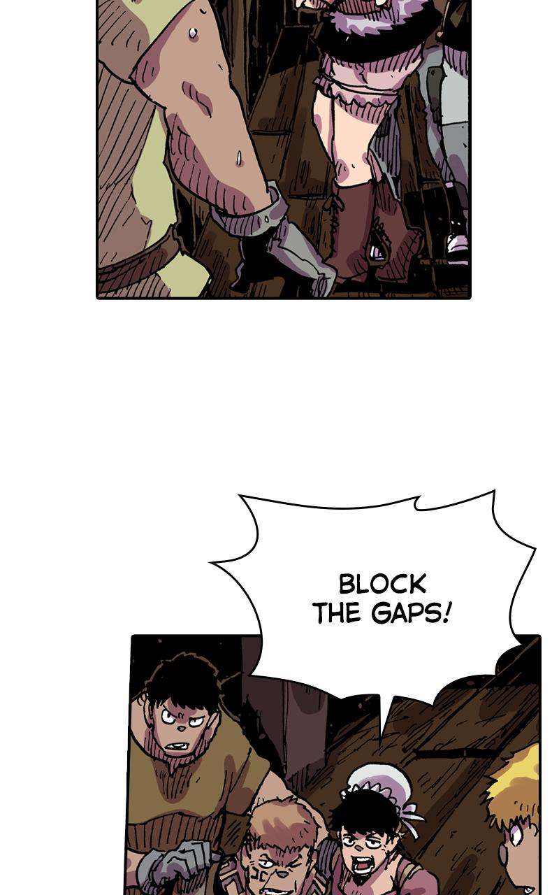 Read Clevatess Manga Online