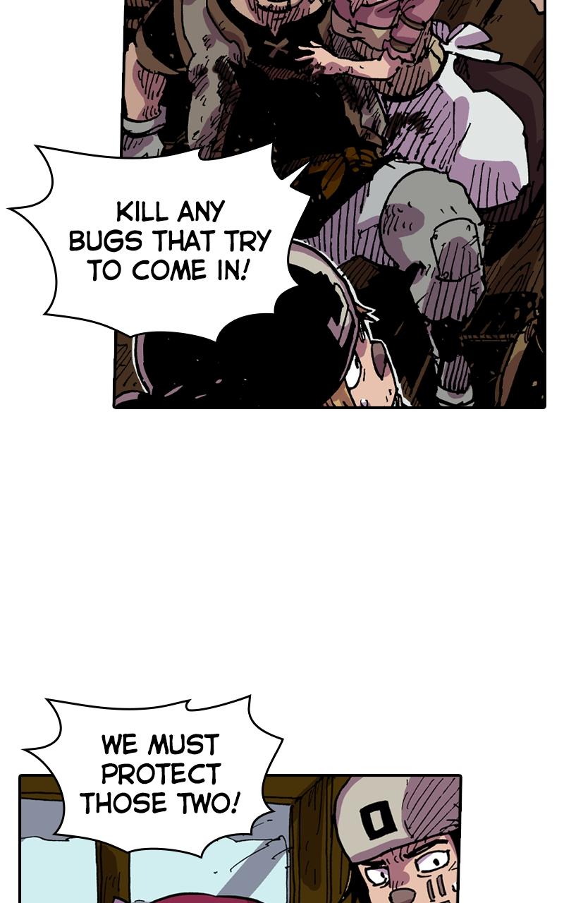 Read Clevatess Manga Online