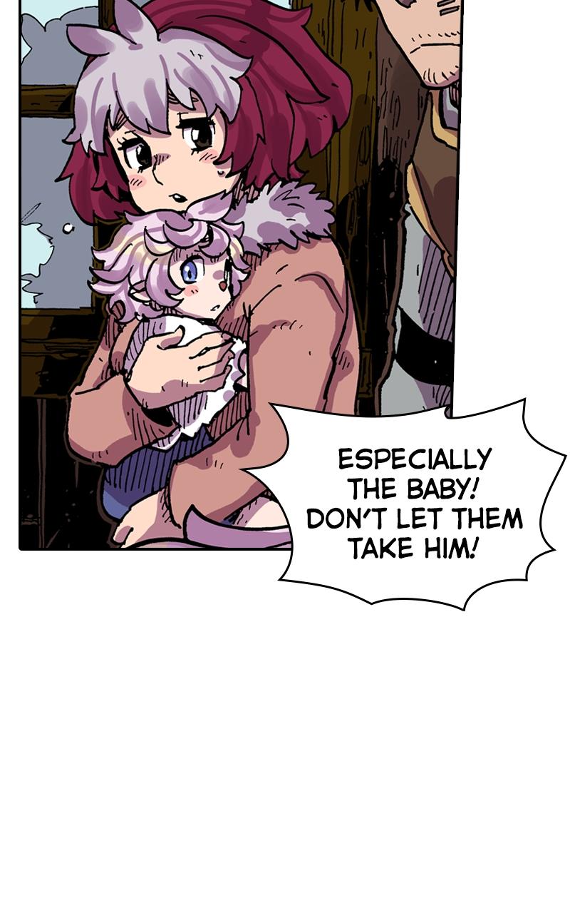 Read Clevatess Manga Online