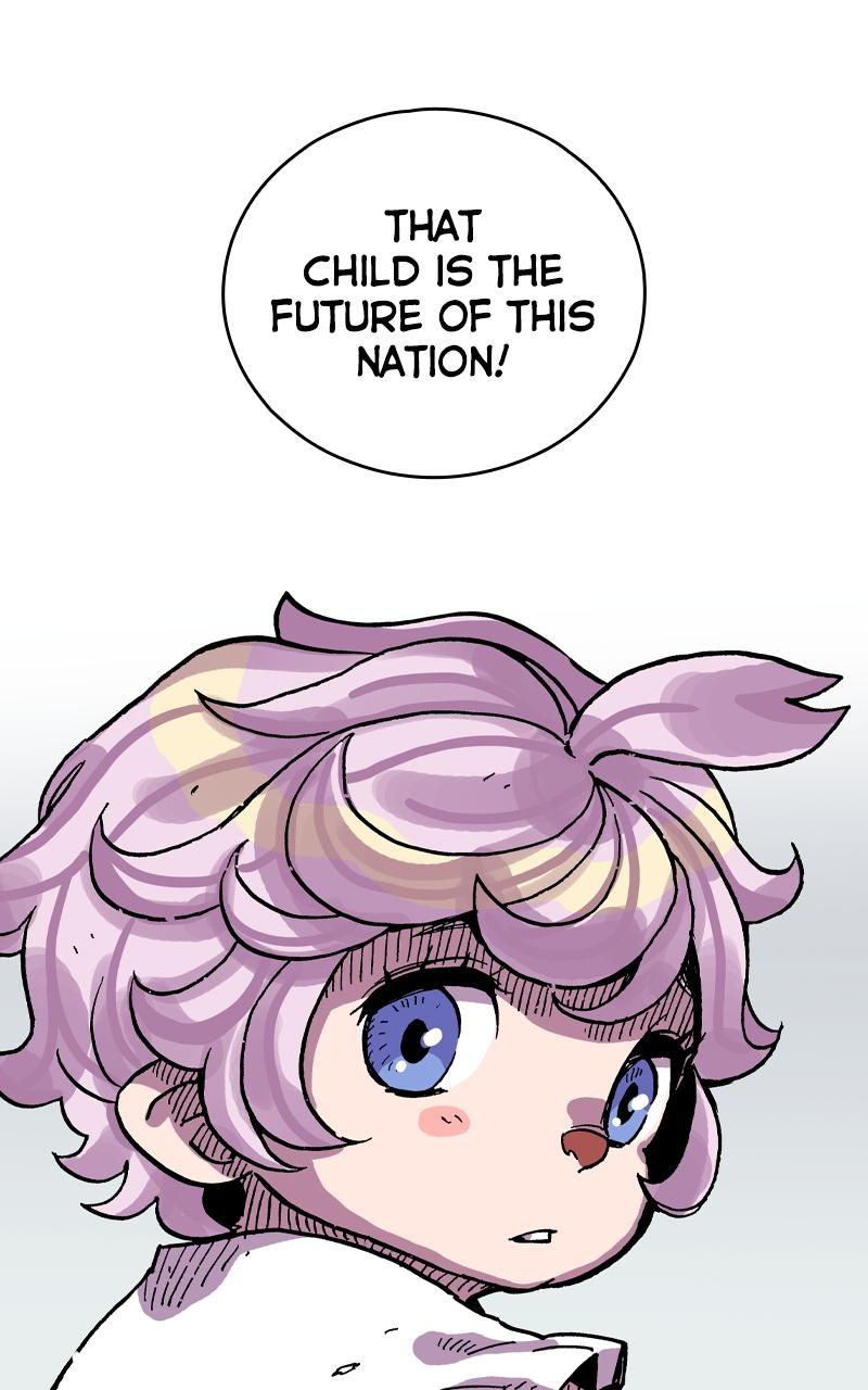 Read Clevatess Manga Online