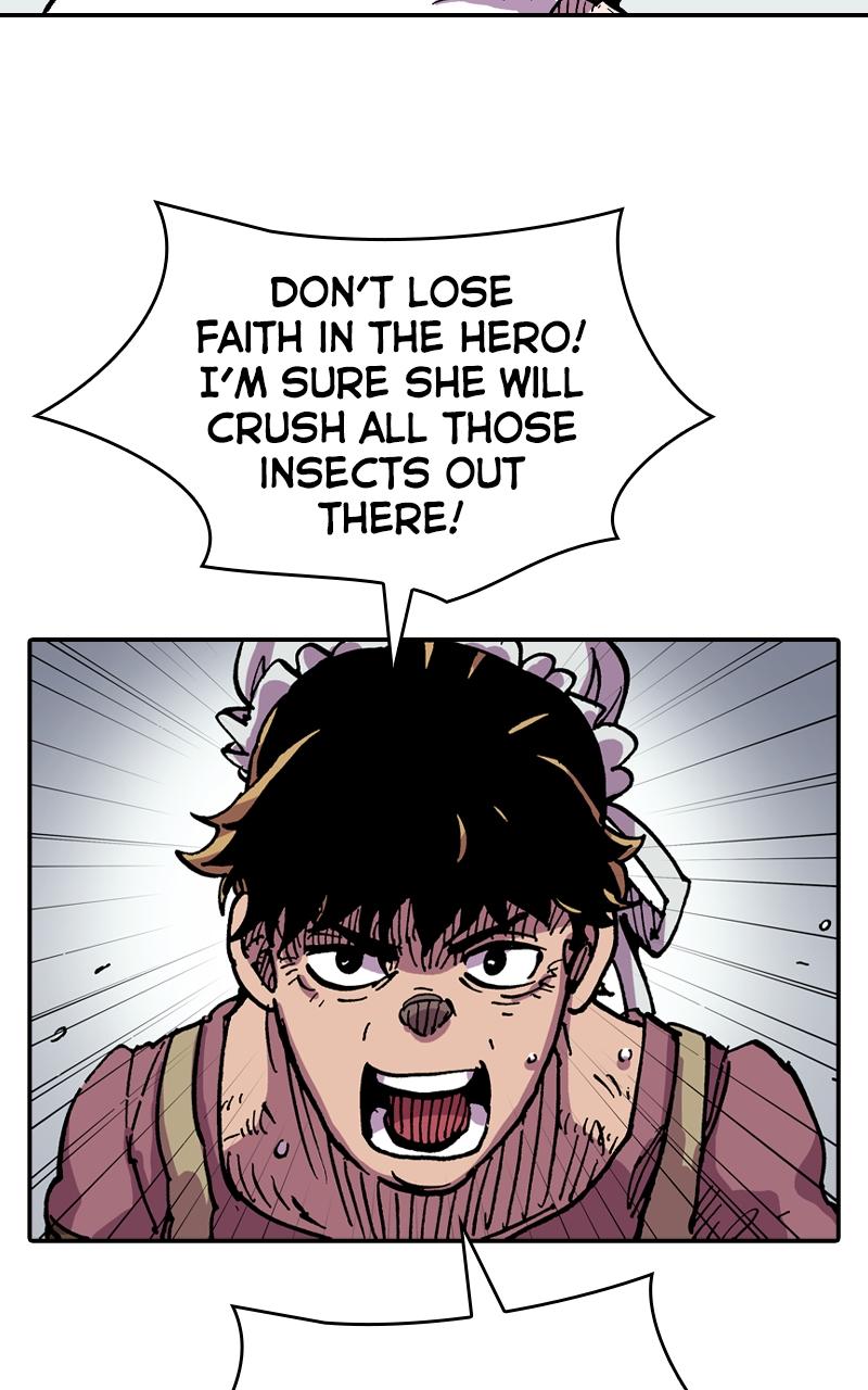 Read Clevatess Manga Online