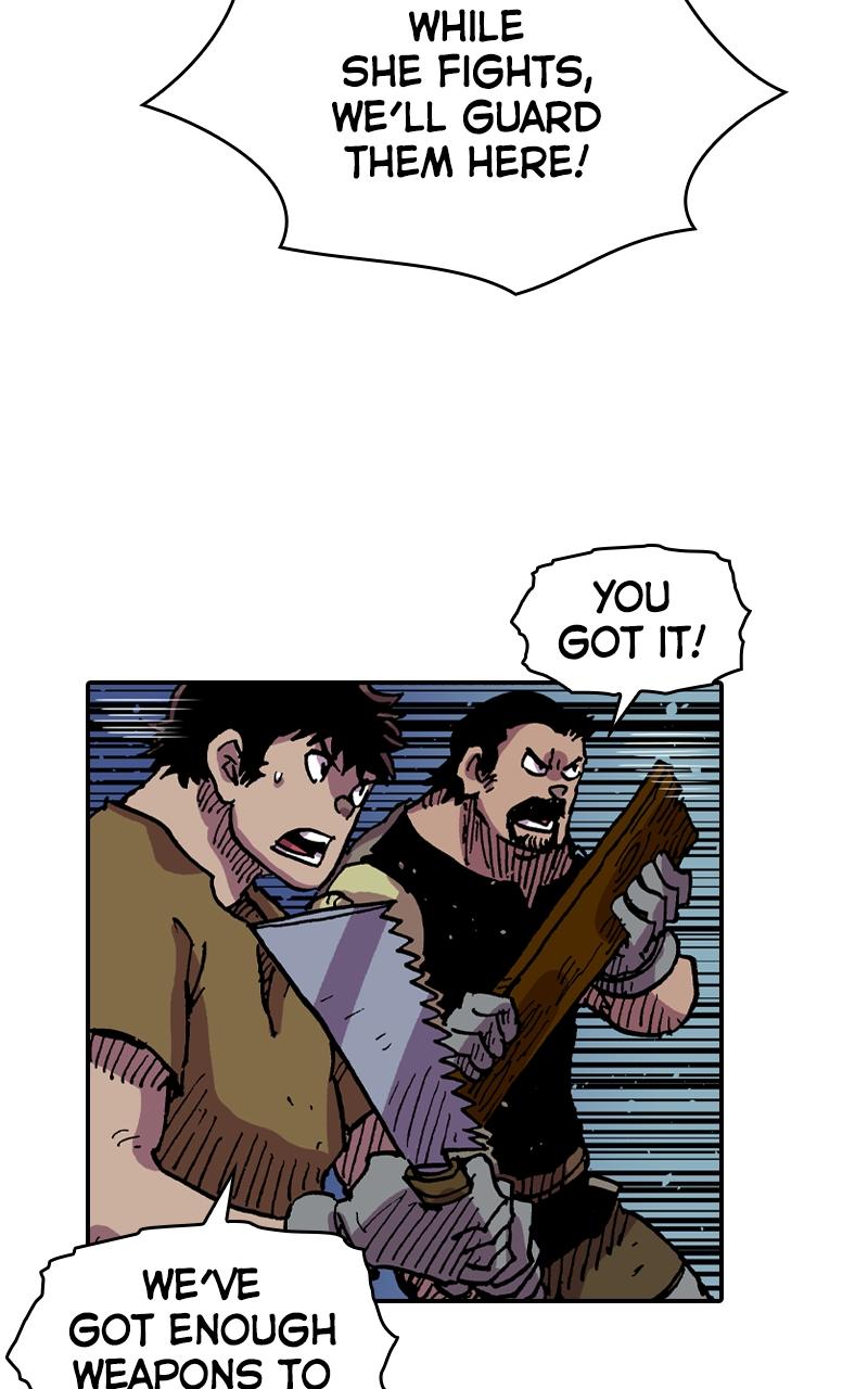 Read Clevatess Manga Online