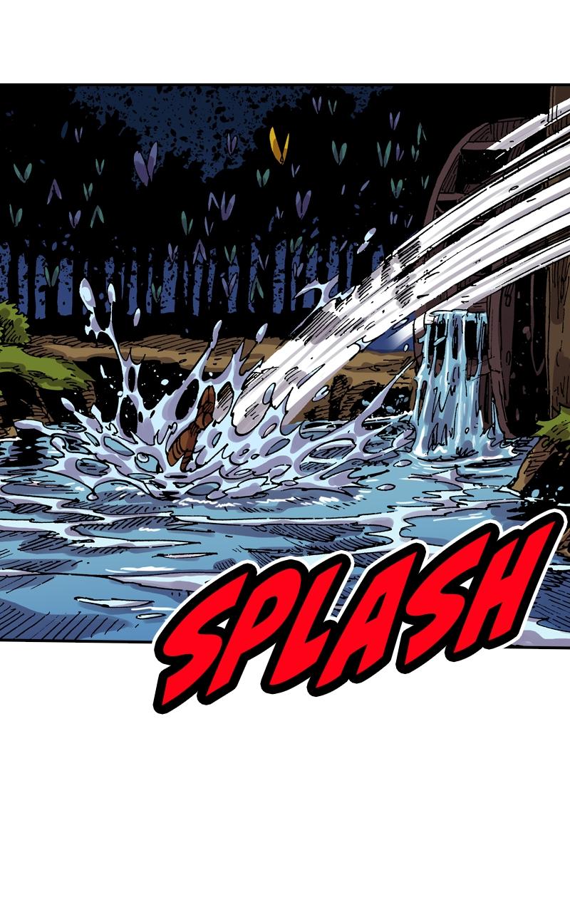 Read Clevatess Manga Online