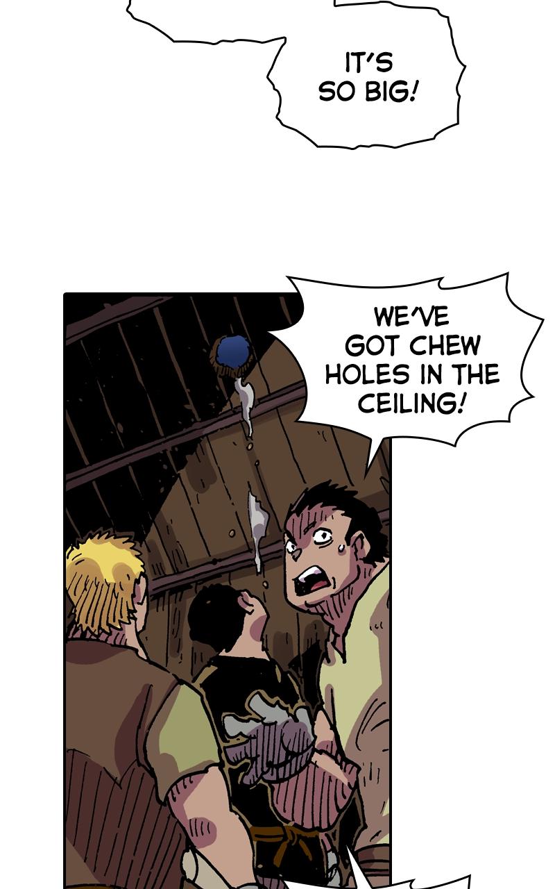 Read Clevatess Manga Online