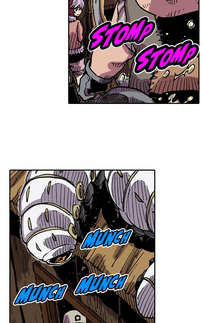 Read Clevatess Manga Online