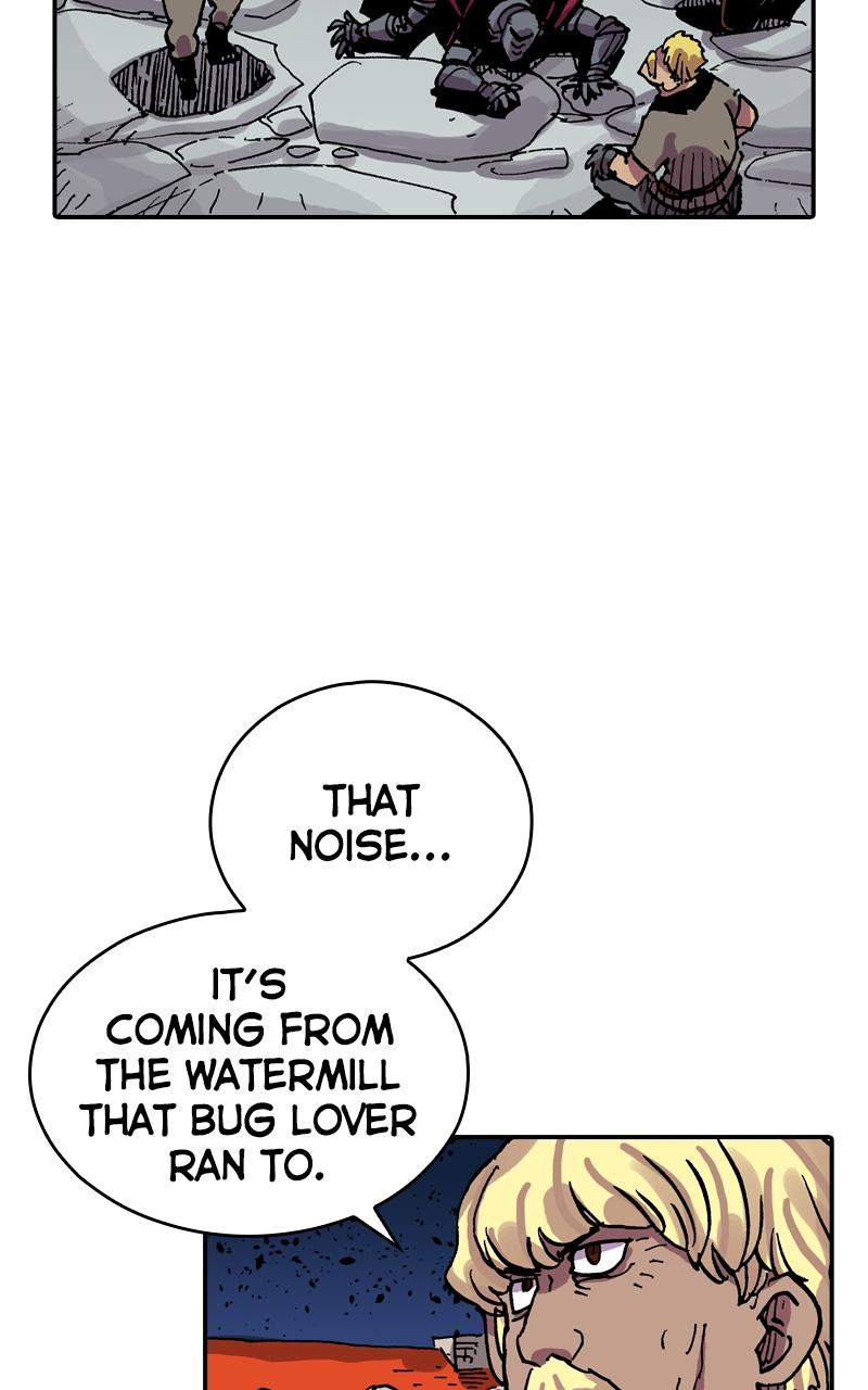 Read Clevatess Manga Online