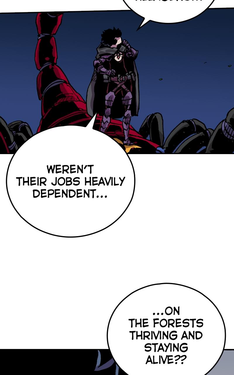 Read Clevatess Manga Online