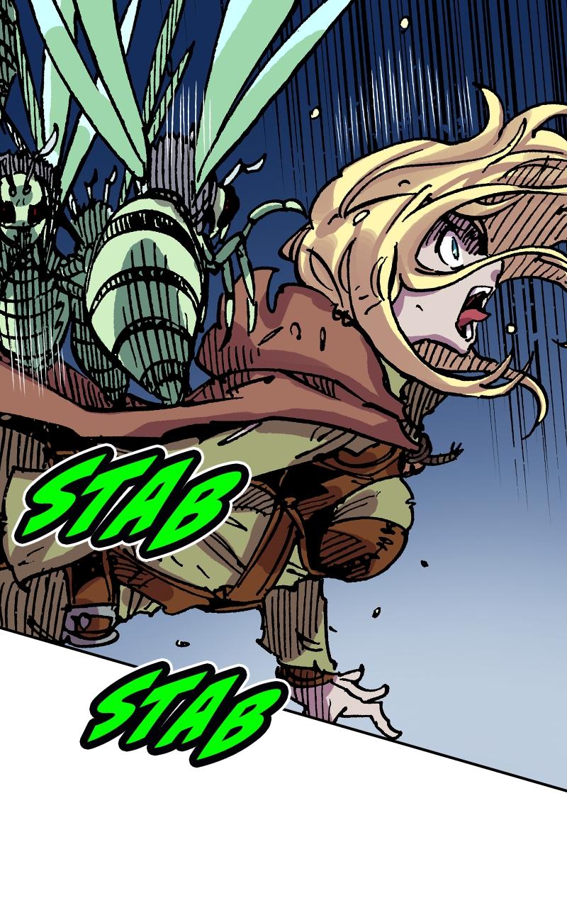 Read Clevatess Manga Online