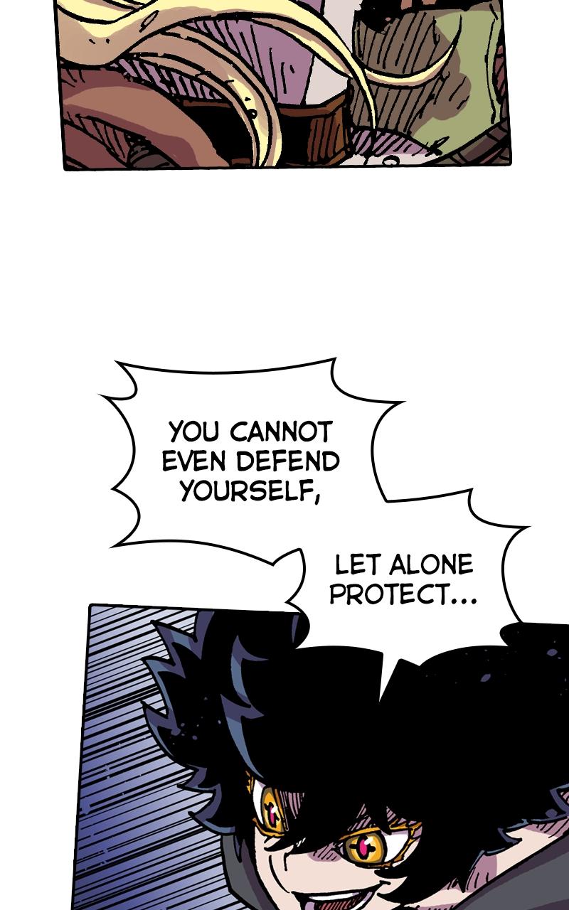 Read Clevatess Manga Online