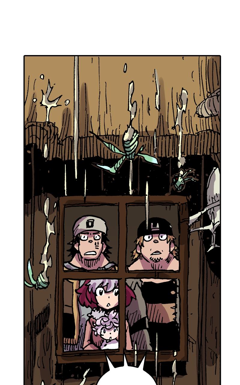 Read Clevatess Manga Online