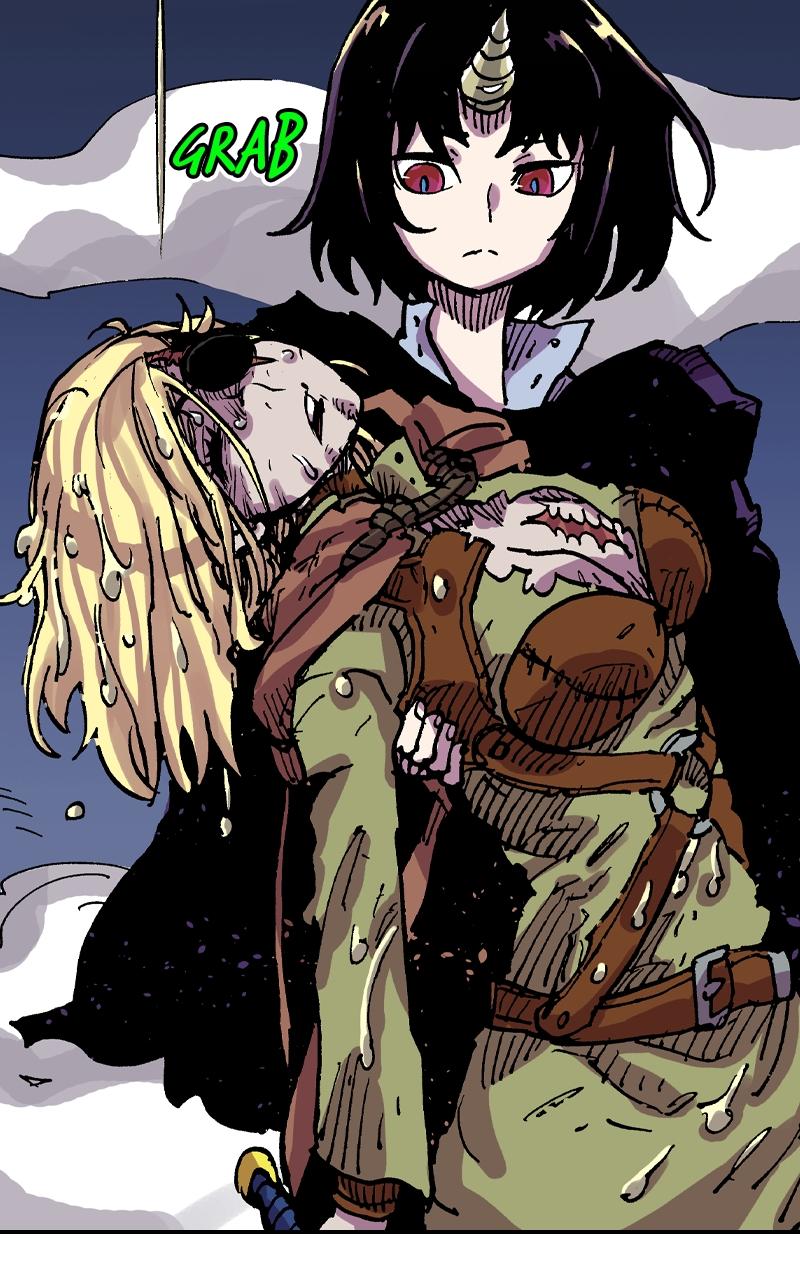 Read Clevatess Manga Online