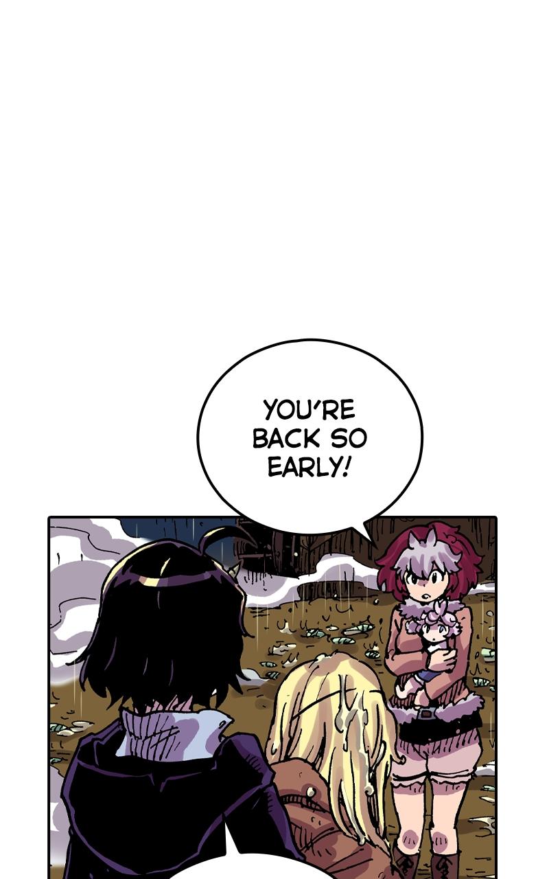 Read Clevatess Manga Online