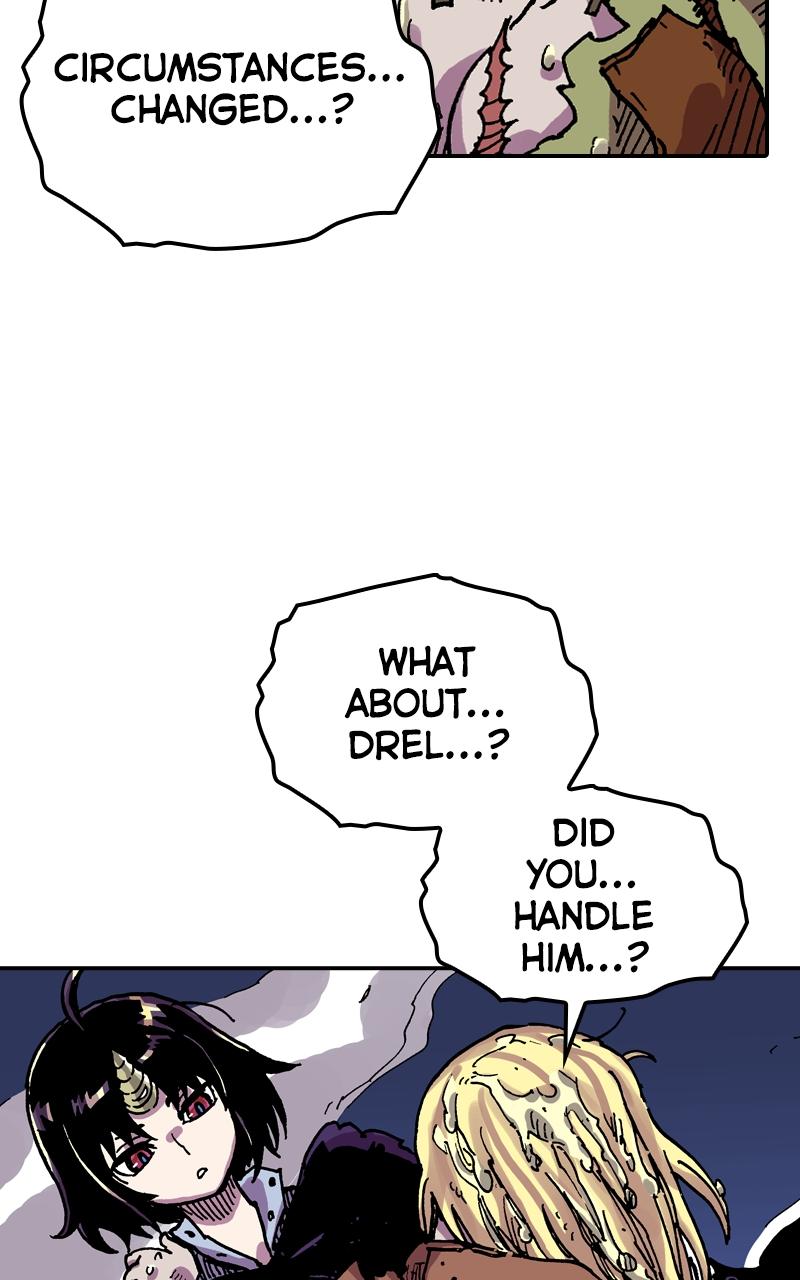 Read Clevatess Manga Online