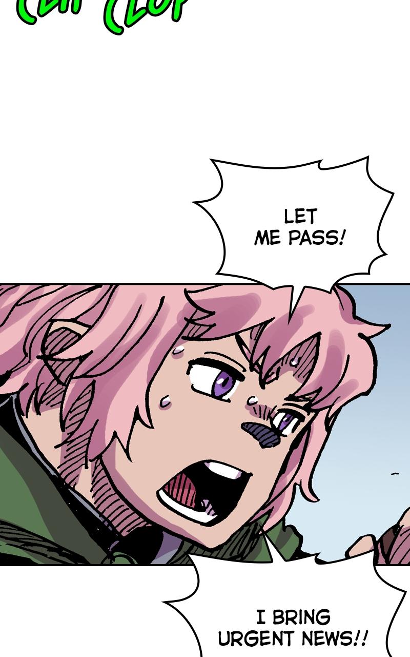 Read Clevatess Manga Online