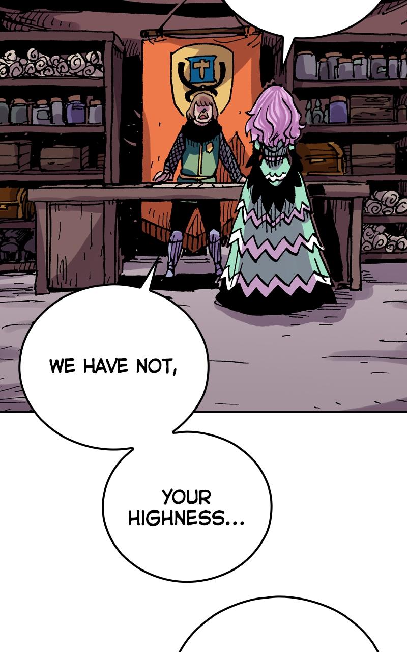 Read Clevatess Manga Online