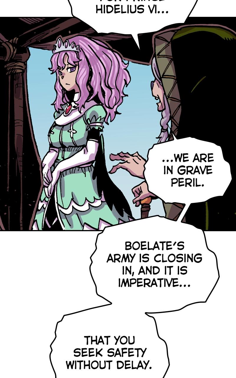 Read Clevatess Manga Online