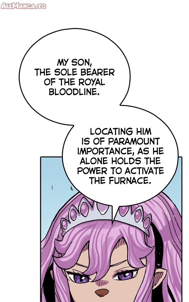 Read Clevatess Manga Online