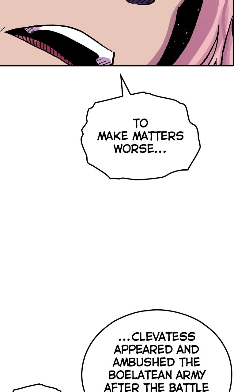 Read Clevatess Manga Online