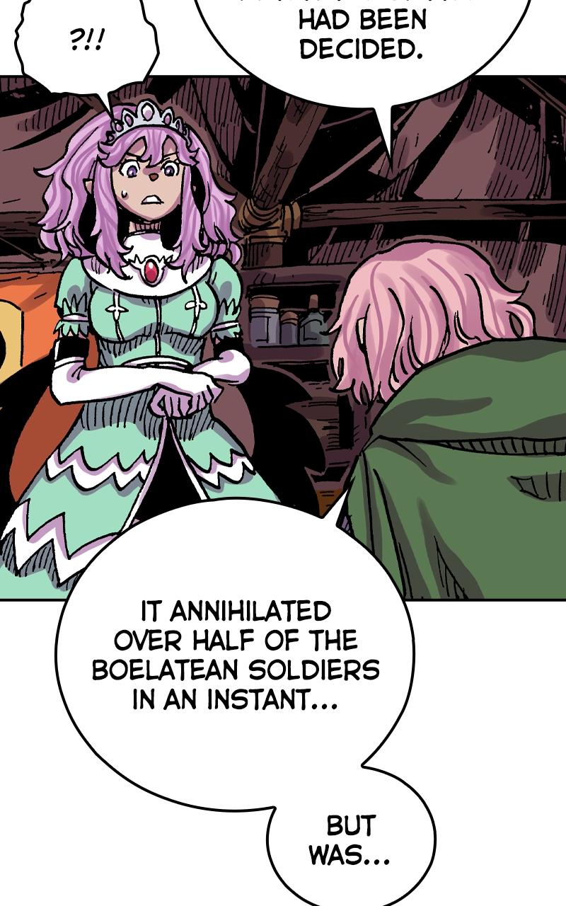 Read Clevatess Manga Online