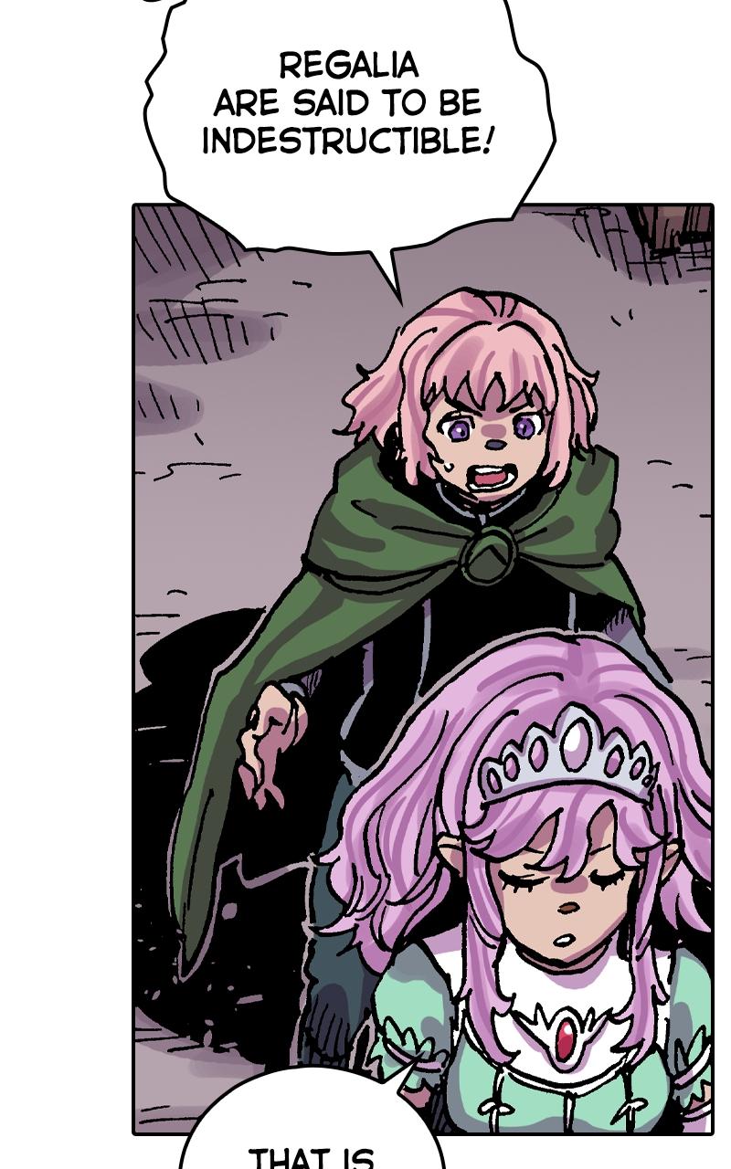 Read Clevatess Manga Online