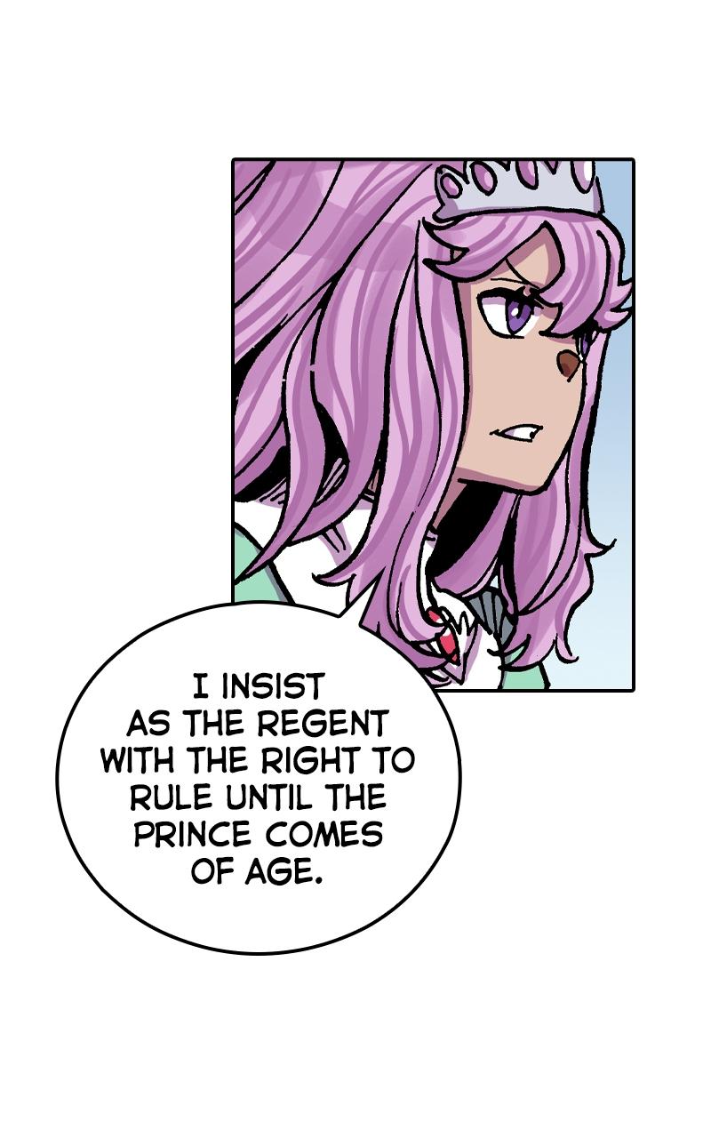 Read Clevatess Manga Online