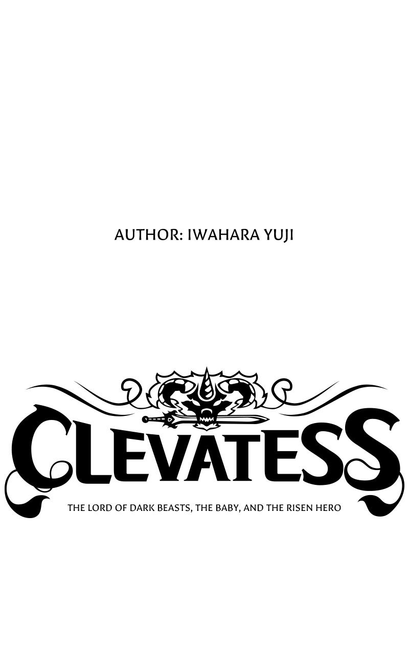 Read Clevatess Manga Online