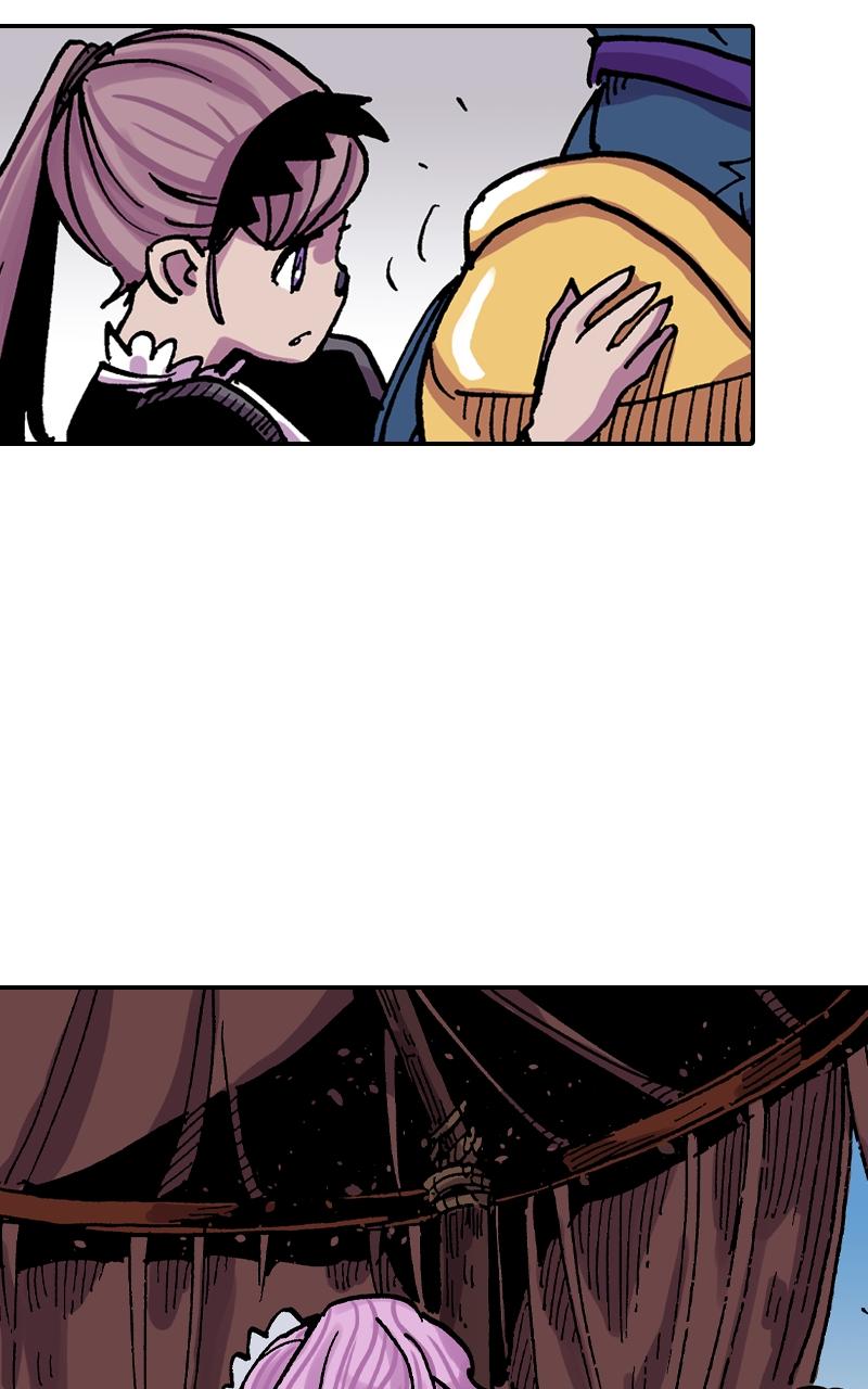 Read Clevatess Manga Online