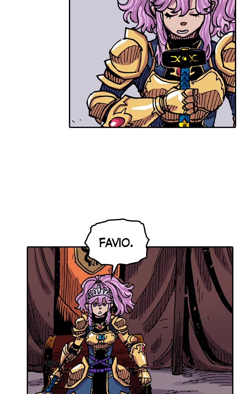 Read Clevatess Manga Online