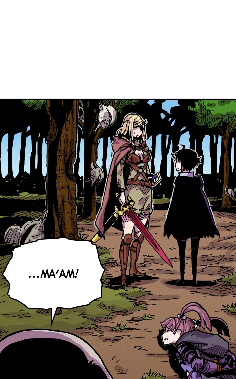 Read Clevatess Manga Online