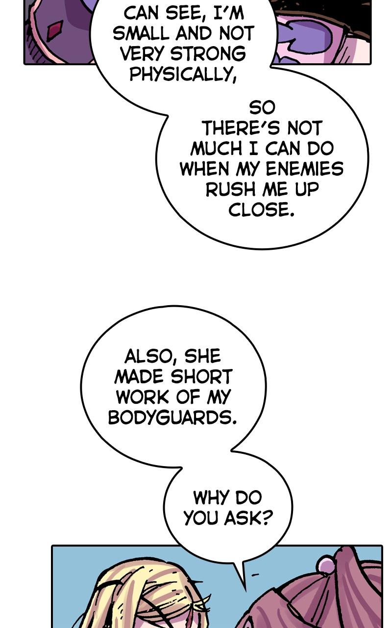 Read Clevatess Manga Online