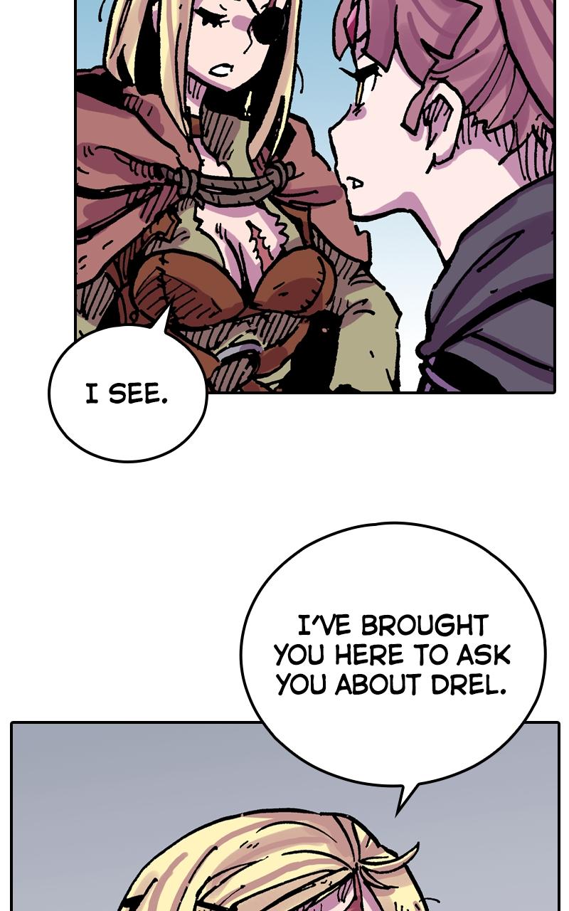 Read Clevatess Manga Online