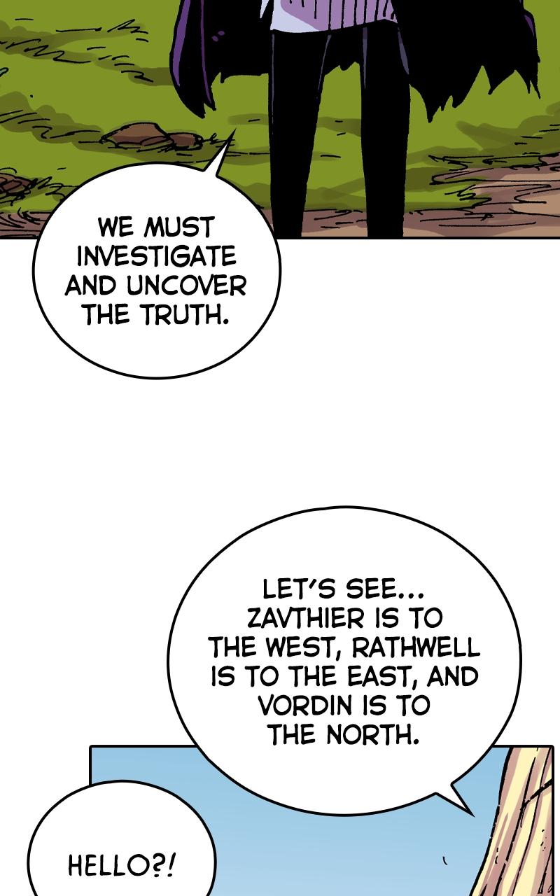 Read Clevatess Manga Online