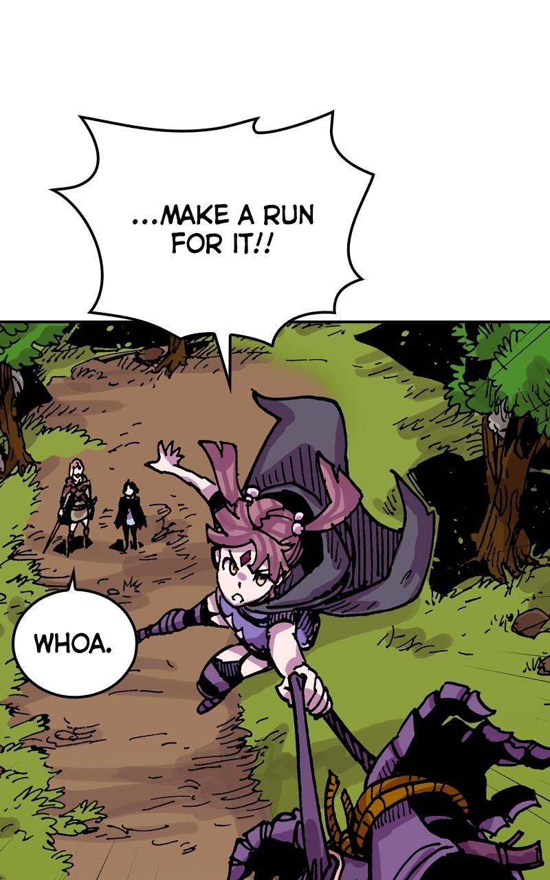 Read Clevatess Manga Online