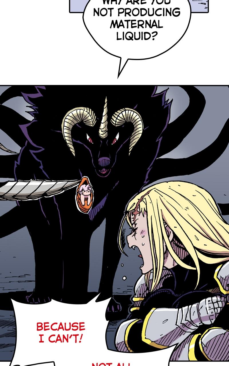 Read Clevatess Manga Online